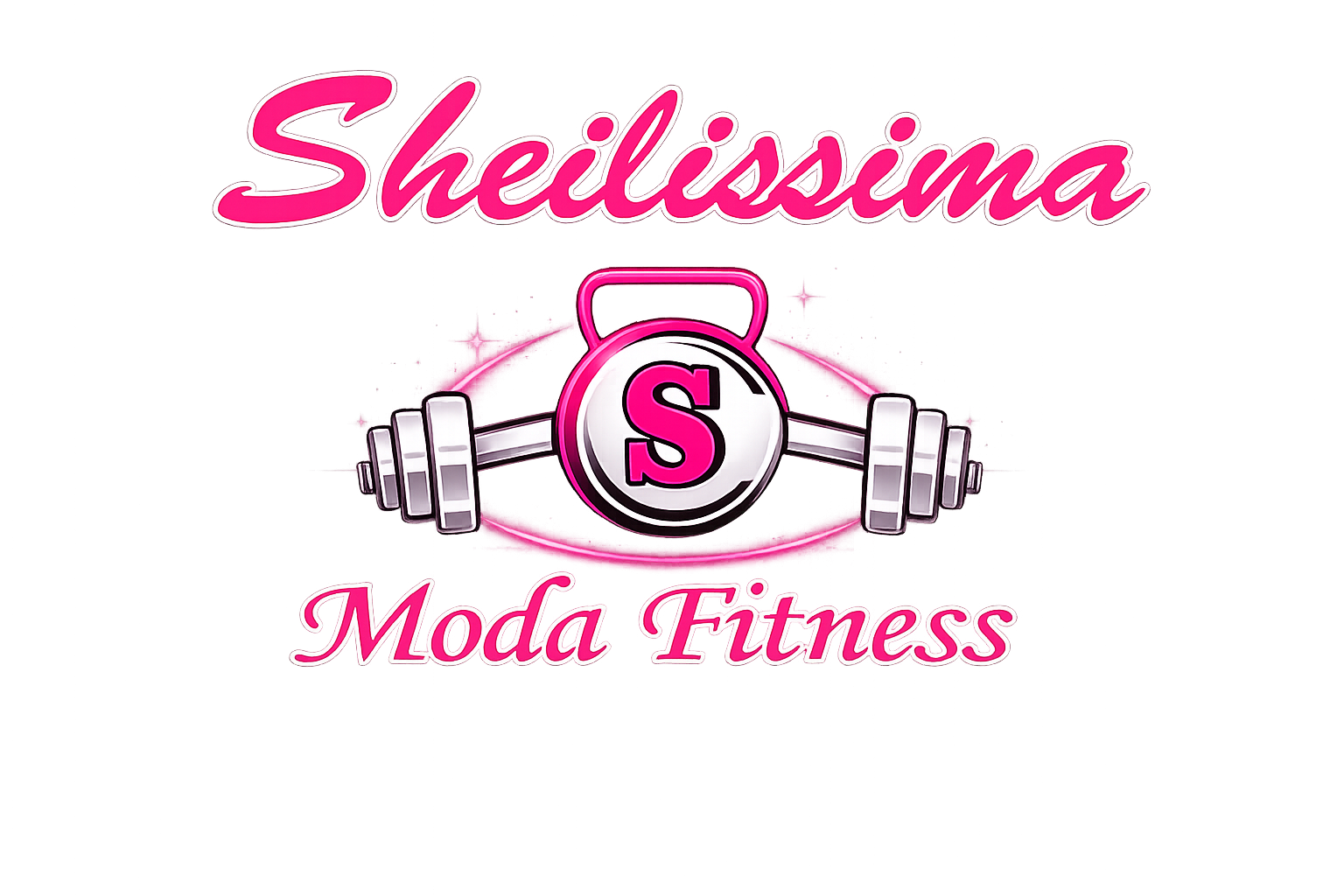Sheilissima Moda Fitness